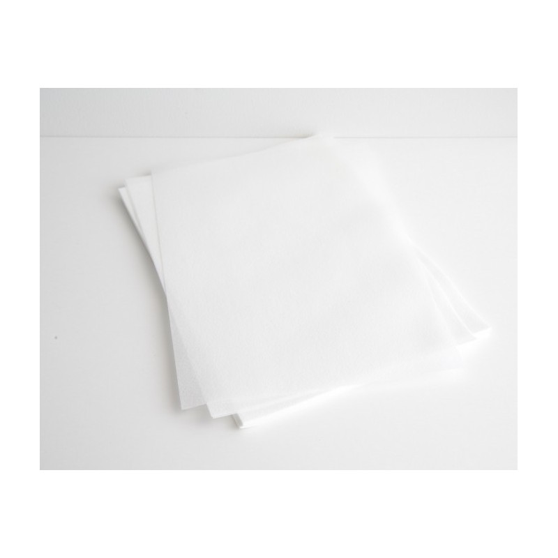 Fogli di Wafer carta di riso commestibile formato A4 spessore 0.35